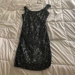 Pretty party dress